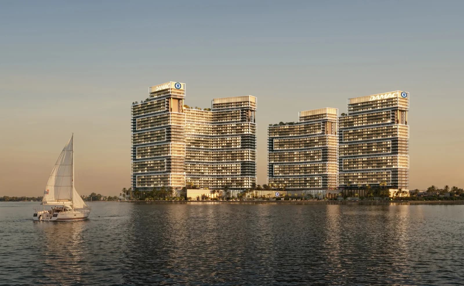 Chelsea Residences 2