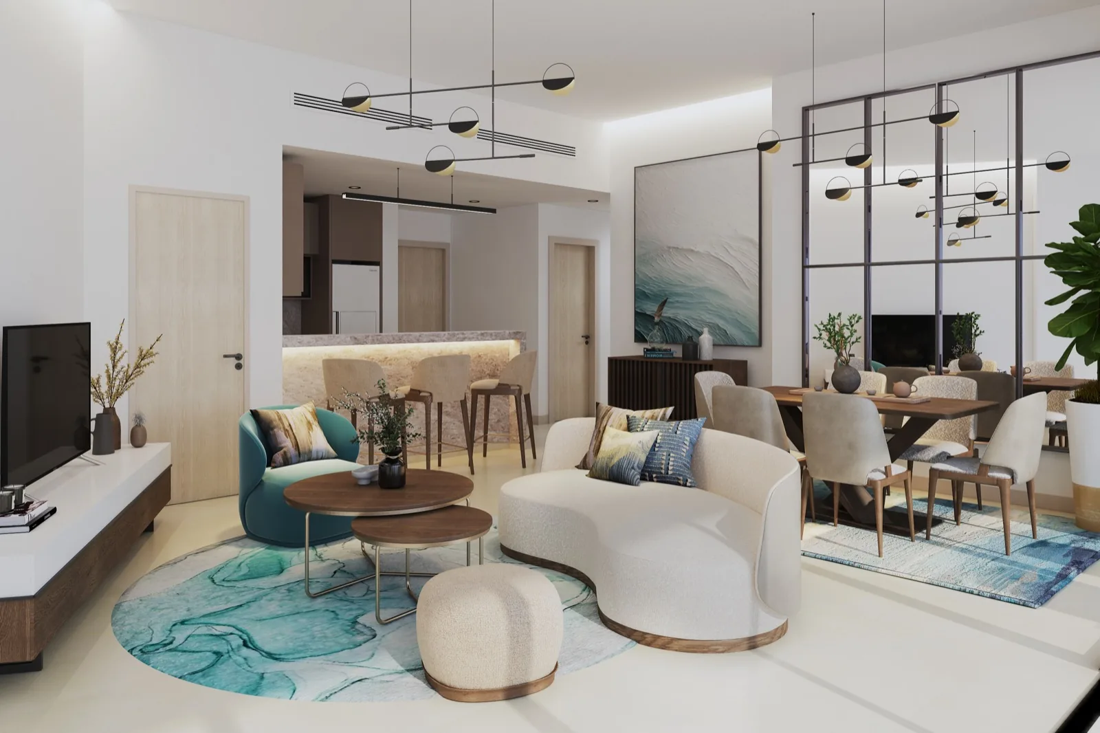 DAMAC District 2