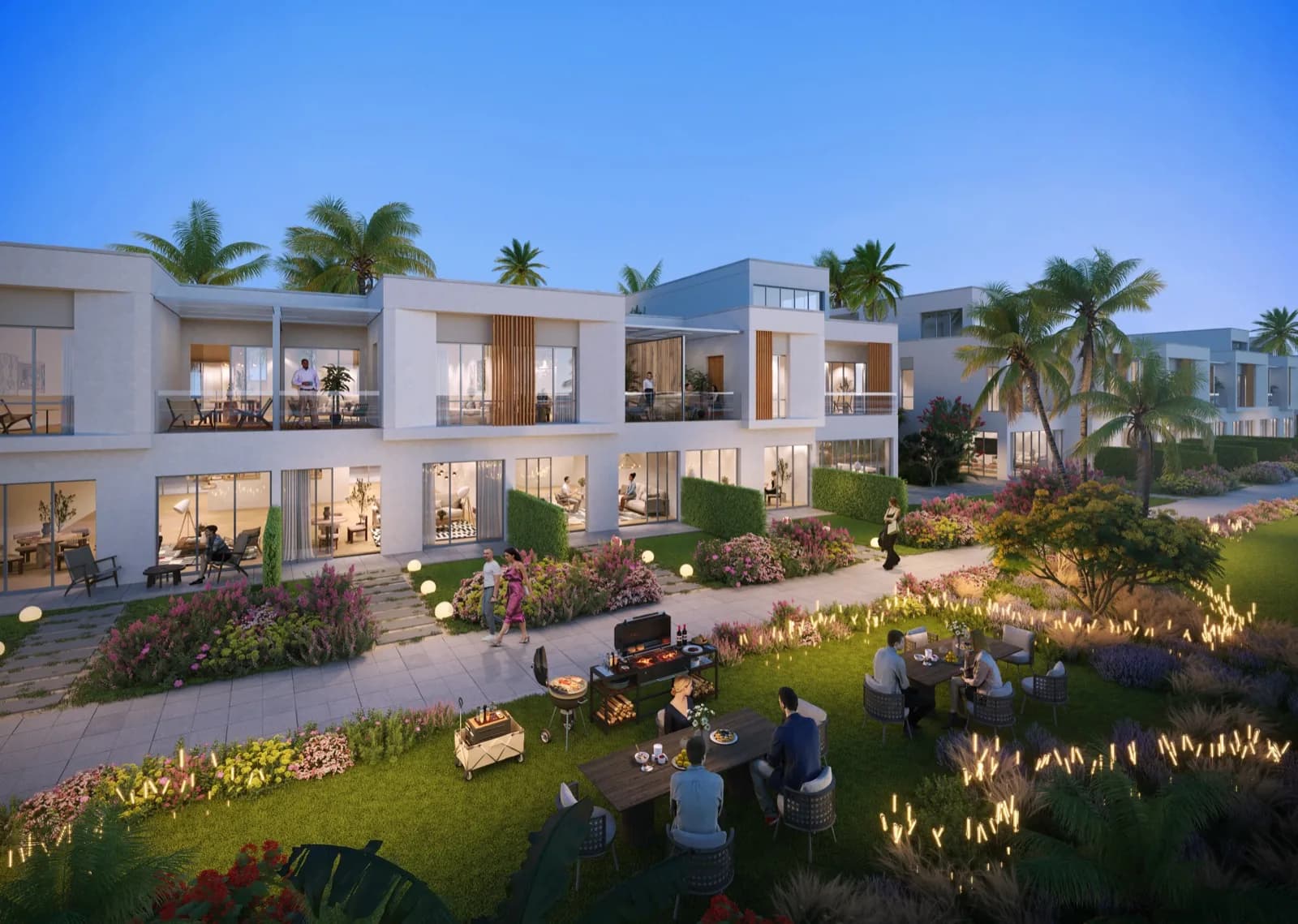 DAMAC Riverside 1